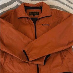 Timberland Men’s Jacket